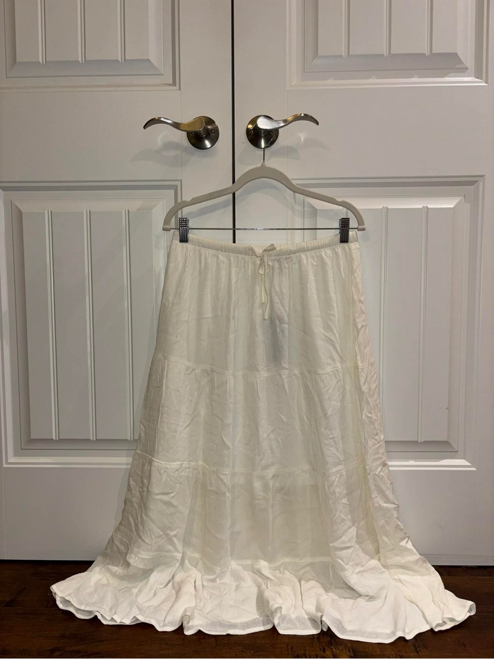 NWT Maxi Skirt